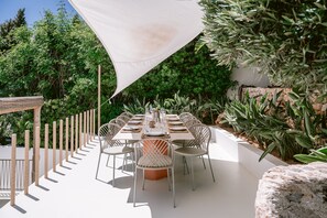 Villa | 4 habitaciones 