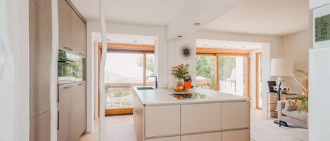 別墅 | 4 間臥室