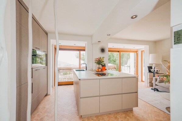 Villa | 4 habitaciones 