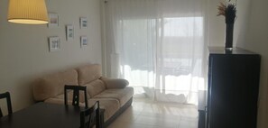 Apartment | 2 bedrooms - Apartament Sara in Amposta (Amposta)