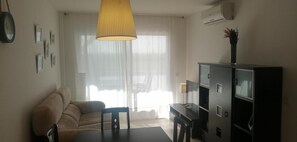 Appartement | 2 slaapkamers