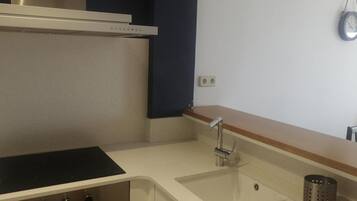 Appartement | 2 chambres