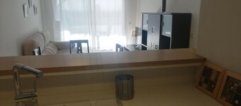 Apartament Sara in Amposta