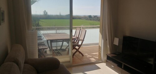 Apartament Sara in Amposta