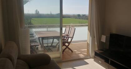 Apartament Sara in Amposta