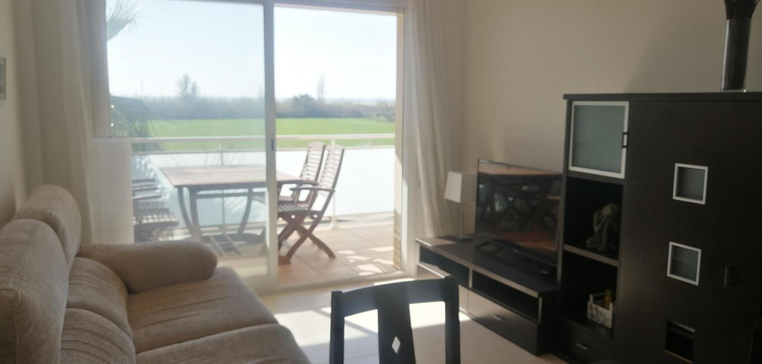 Departamento | 2 habitaciones 