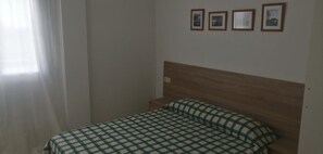 Leilighet | 2 soverom