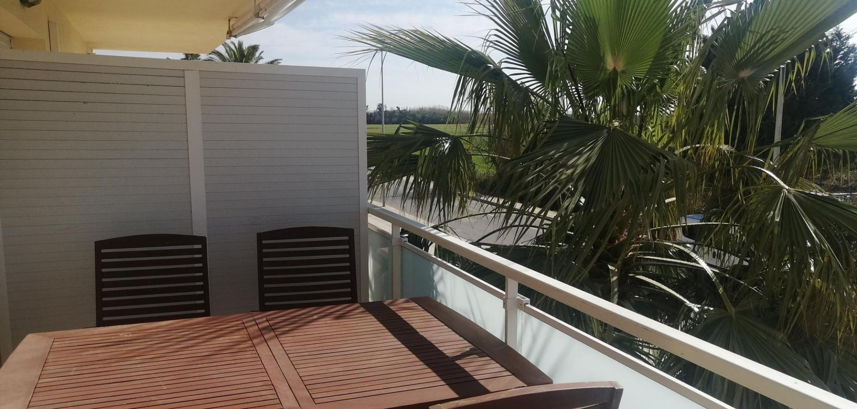 Appartement | 2 chambres