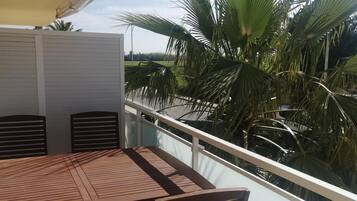 Appartement | 2 chambres