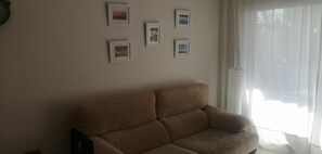 Apartamento | 2 dormitorios