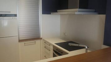 Apartemen | 2 kamar tidur