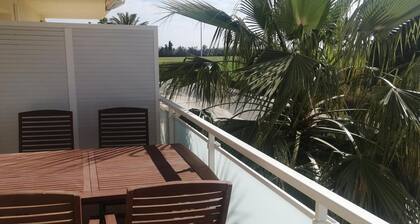 Apartament Sara in Amposta