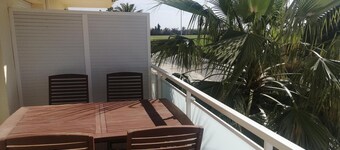 Apartament Sara in Amposta