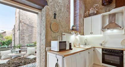 El Pajar del Emporda - Costa Brava