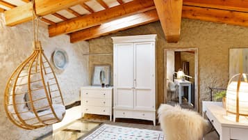 House | 1 bedroom, Internet