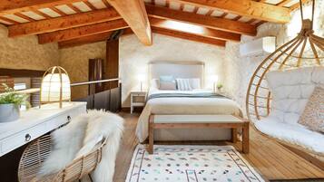 House | 1 bedroom, Internet