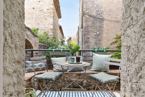 El Pajar del Emporda - Costa Brava