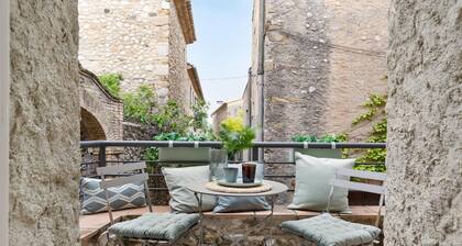 El Pajar del Emporda - Costa Brava