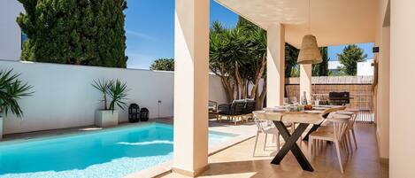 House | 2 bedrooms