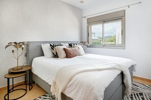 獨棟房屋 | 2 間臥室