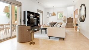 House | 2 bedrooms - Villa Jesus 2 in Ibiza (Santa Eulalia del Rio)