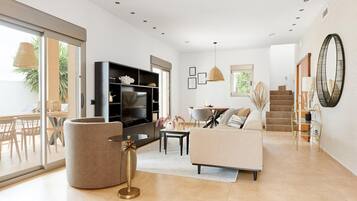 House | 2 bedrooms