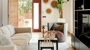 House | 2 bedrooms - Villa Jesus 2 in Ibiza (Santa Eulalia del Rio)