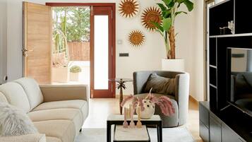 House | 2 bedrooms