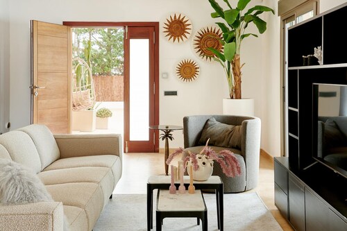 Villa Jesus 2 in Ibiza