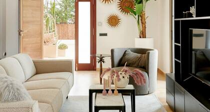 Villa Jesus 2 in Ibiza