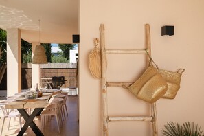 House - Villa Jesus 2 in Ibiza (Santa Eulalia del Rio)