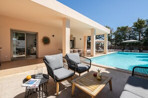 House | 2 bedrooms - Villa Jesus 2 in Ibiza (Santa Eulalia del Rio)