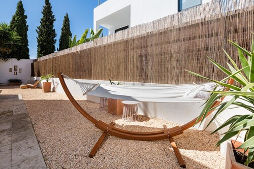 Villa Jesus 2 in Ibiza