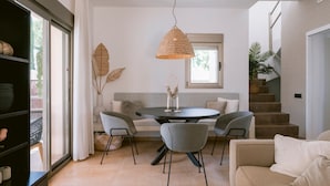House | 2 bedrooms - Villa Jesus 2 in Ibiza (Santa Eulalia del Rio)