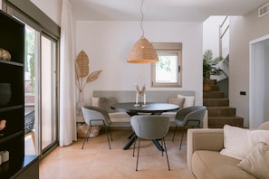 House | 2 bedrooms - Villa Jesus 2 in Ibiza (Santa Eulalia del Rio)
