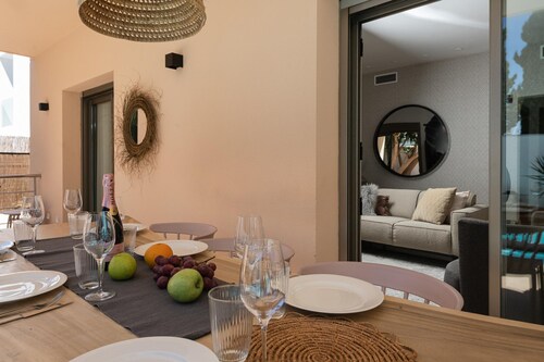 Villa Jesus 2 in Ibiza