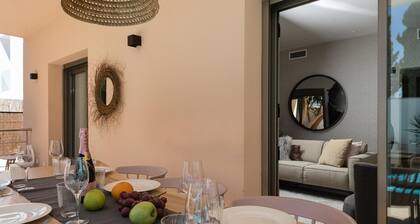 Villa Jesus 2 in Ibiza