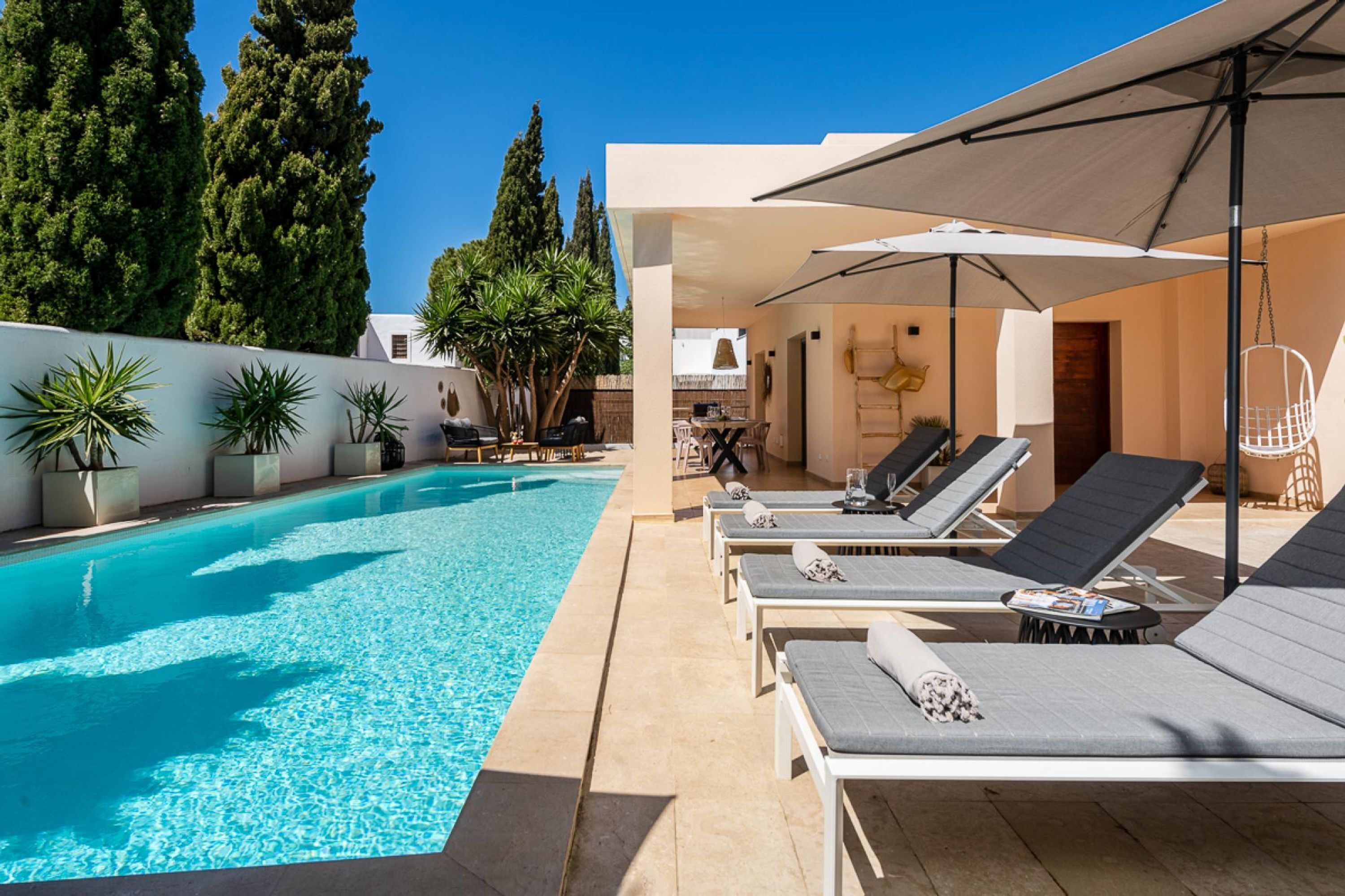 House | 2 bedrooms