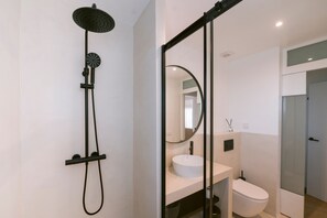 House | 2 bedrooms - Villa Jesus 2 in Ibiza (Santa Eulalia del Rio)