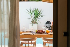 獨棟房屋 | 2 間臥室