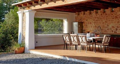 Villa Munt Blanc Ibiza