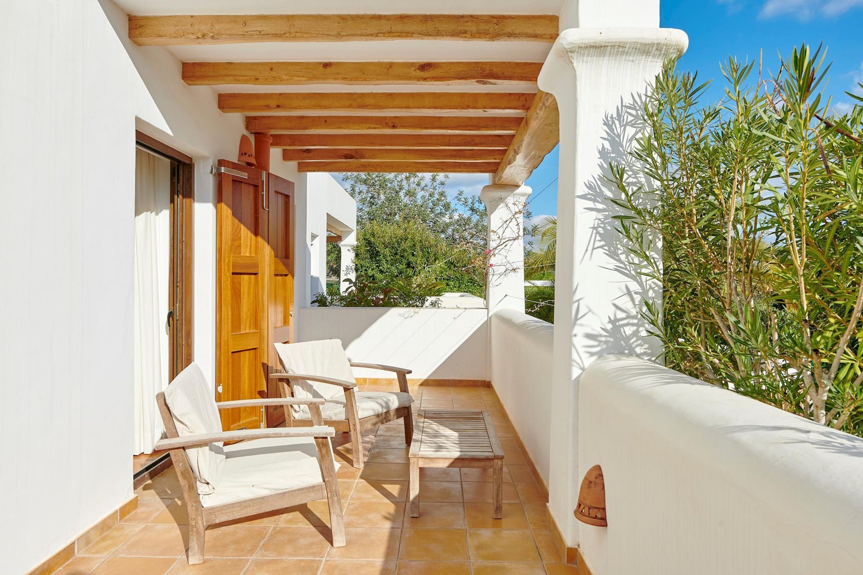 Villa, fumadores | 5 dormitorios