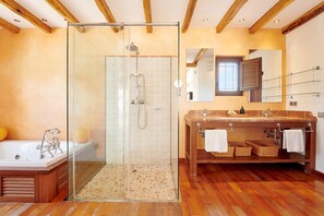 5 habitaciones 