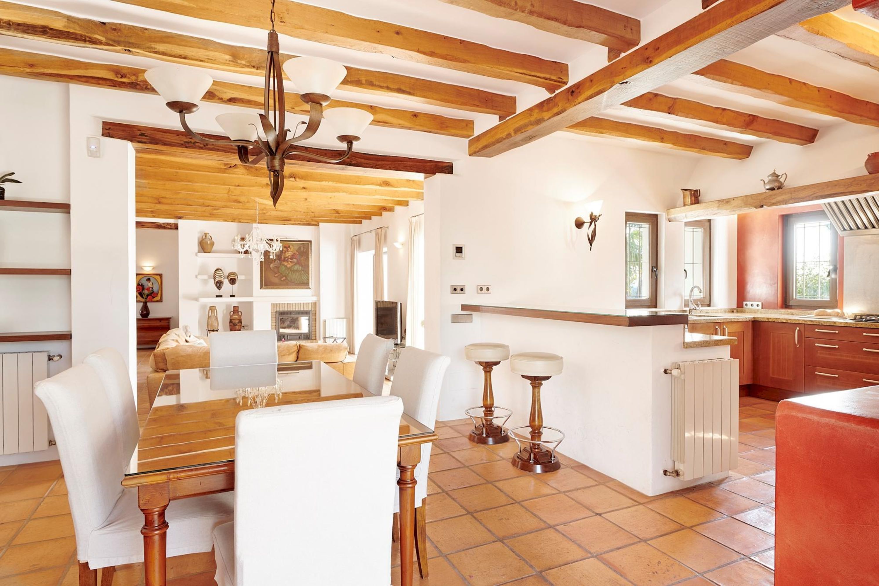 Vila, Boleh Merokok | 5 kamar tidur