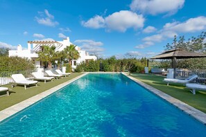5 bedrooms - Villa Munt Blanc Ibiza (Sant Antoni de Portmany)