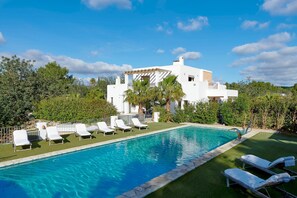 5 habitaciones