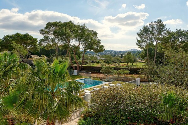 Villa, Smoking | 5 bedrooms