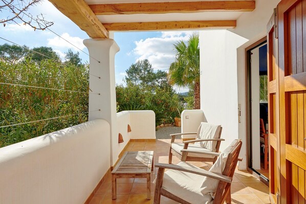 5 habitaciones