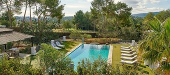 Villa Munt Blanc Ibiza