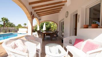 Biệt thự | 3 phòng ngủ